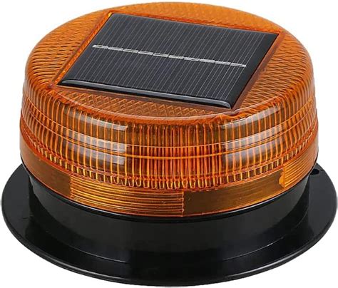 Amazon.fr : Balise Solaire.
